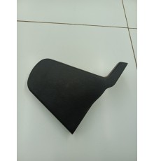 Накладка крышка сиденья правая боковая нижняя