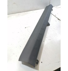 Обшивка багажника