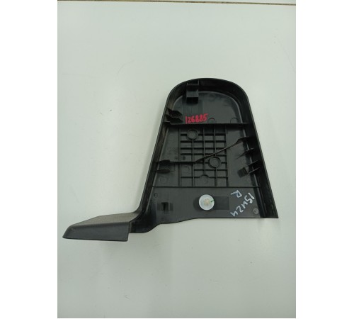 Накладка крышка сиденья правая боковая нижняя