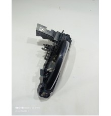 Ручка двери передняя правая внешняя