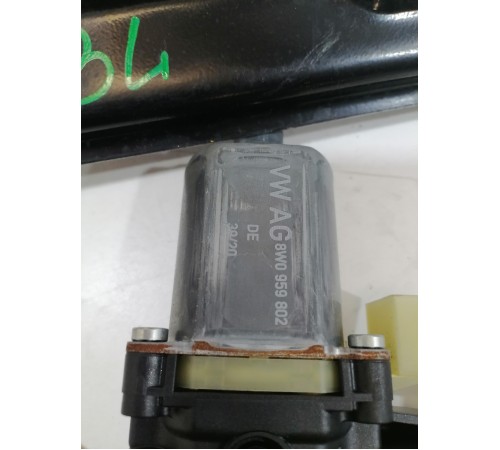 Стеклоподъёмник задний левый