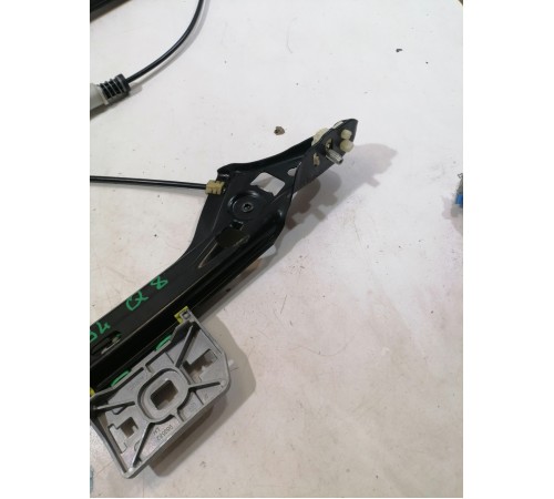 Стеклоподъёмник задний левый