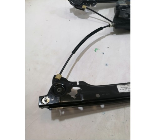 Стеклоподъёмник задний левый