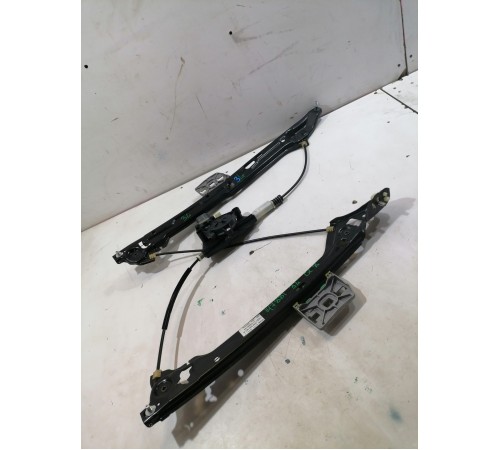 Стеклоподъёмник задний левый