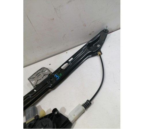 Стеклоподъёмник задний левый