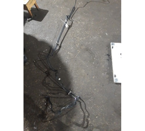 Топливная магистраль