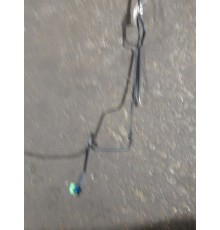 Топливная магистраль