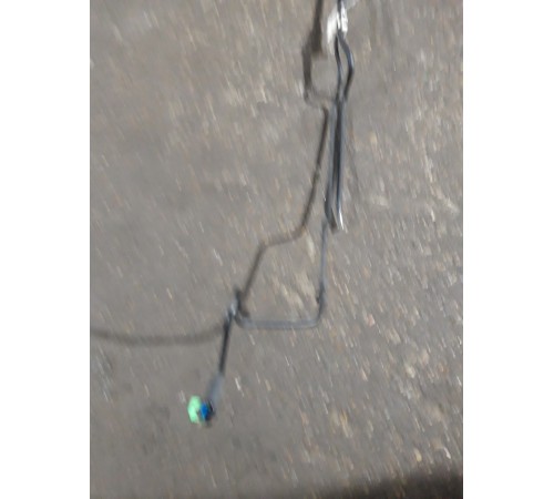 Топливная магистраль