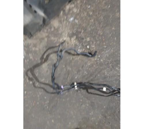 Топливная магистраль