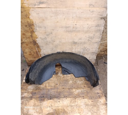 Локер задний правый