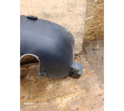 Локер задний правый