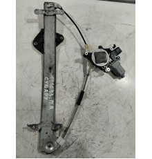 Стеклоподъемник (передний правый)