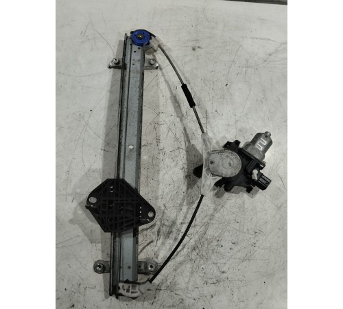 Стеклоподъемник (передний правый)