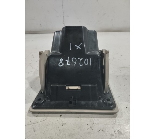 Бардачок вещевой ящик