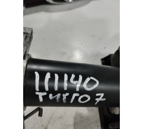 Рулевая колонка с электроусилителем руля (ЭУР)