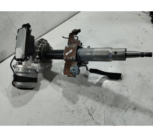 Рулевая колонка с электроусилителем руля (ЭУР)