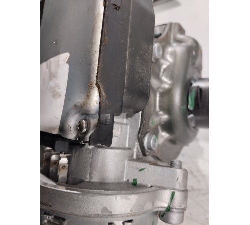 Рулевая колонка с электроусилителем руля (ЭУР)