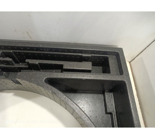 Ящик под инструменты пенопласт багажника