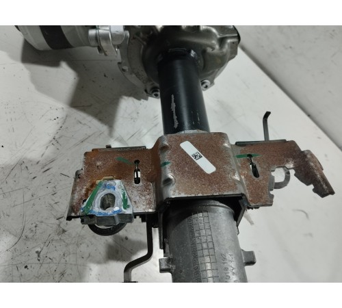 Рулевая колонка с электроусилителем руля (ЭУР)