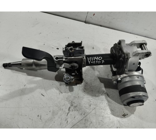 Рулевая колонка с электроусилителем руля (ЭУР)