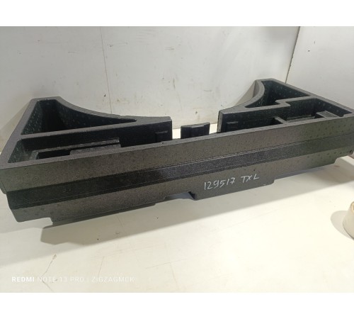 Ящик под инструменты пенопласт багажника