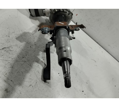 Рулевая колонка с электроусилителем руля (ЭУР)