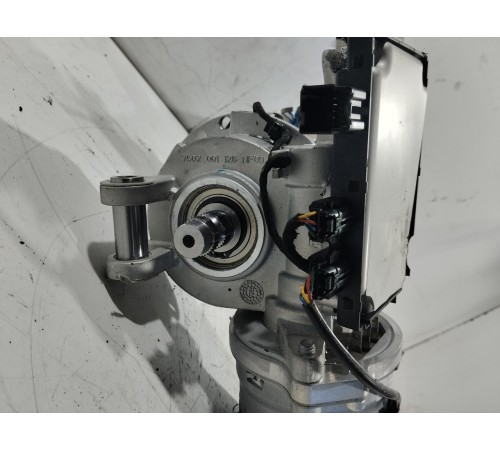 Рулевая колонка с электроусилителем руля (ЭУР)