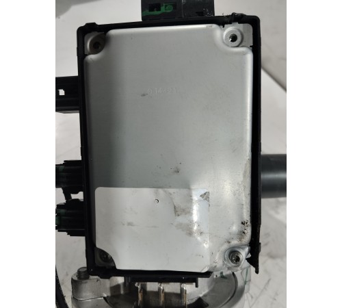 Рулевая колонка с электроусилителем руля (ЭУР)