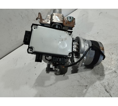 Рулевая колонка с электроусилителем руля (ЭУР)