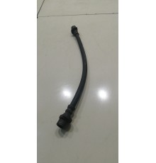 Тормозной шланг (задний, правый)