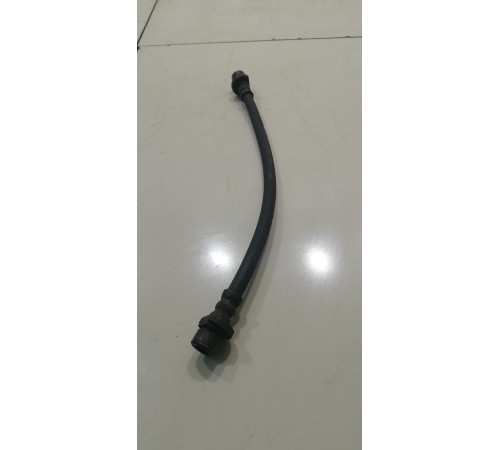 Тормозной шланг (задний, правый)