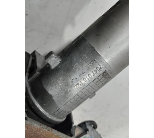 Рулевая колонка с электроусилителем руля (ЭУР)