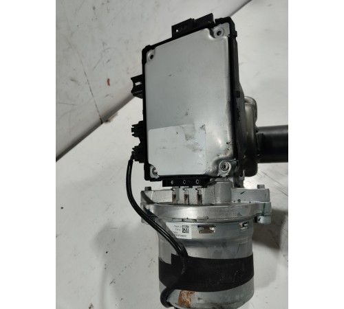 Рулевая колонка с электроусилителем руля (ЭУР)