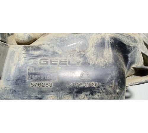 Коллектор впускной