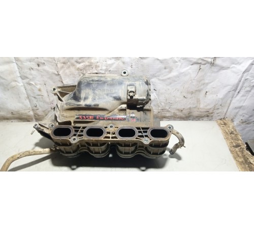 Коллектор впускной