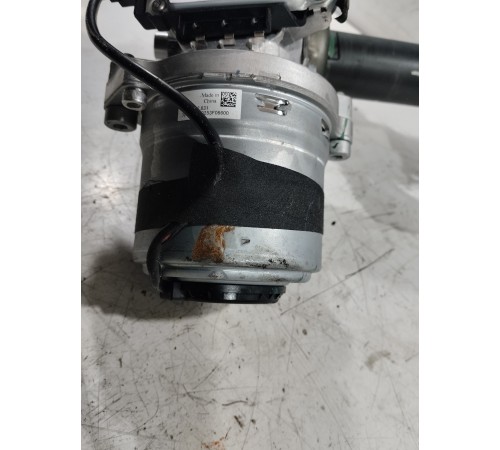 Рулевая колонка с электроусилителем руля (ЭУР)