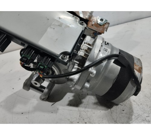 Рулевая колонка с электроусилителем руля (ЭУР)