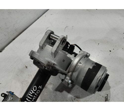 Рулевая колонка с электроусилителем руля (ЭУР)