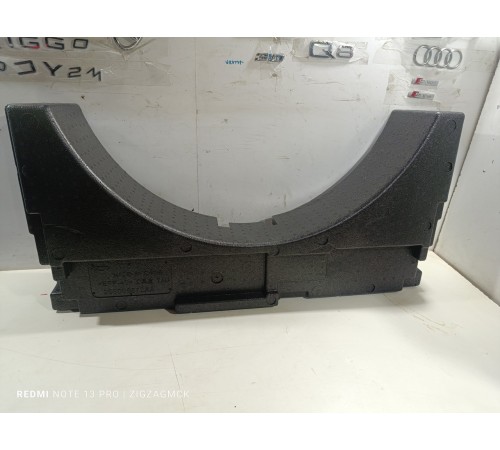 Ящик под инструменты пенопласт багажника