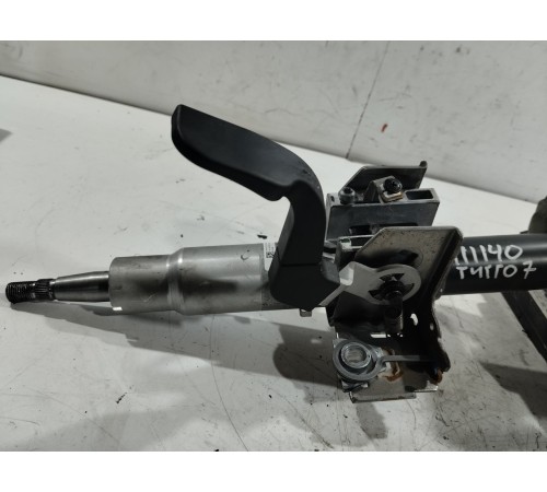 Рулевая колонка с электроусилителем руля (ЭУР)