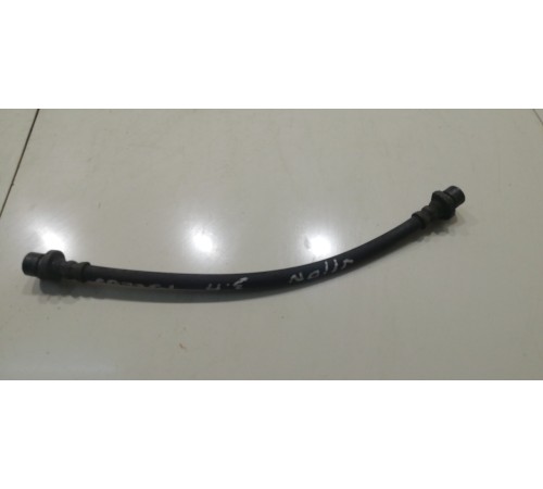 Тормозной шланг (задний, правый)