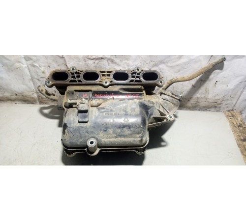 Коллектор впускной