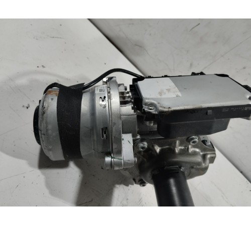 Рулевая колонка с электроусилителем руля (ЭУР)