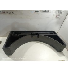 Ящик под инструменты пенопласт багажника