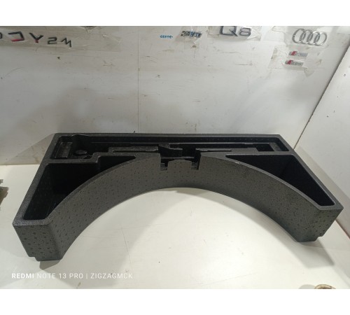 Ящик под инструменты пенопласт багажника