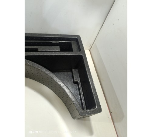 Ящик под инструменты пенопласт багажника