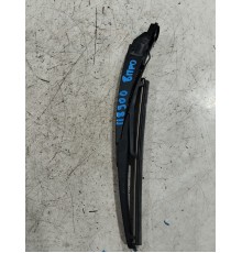 Поводок стеклоочистителя задний