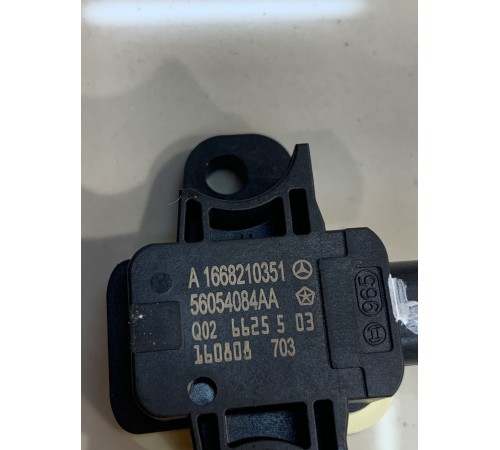 Датчик AIRBAG (дверь)