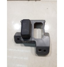 Кронштейн кнопок с заглушкой