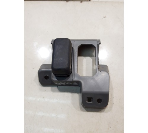 Кронштейн кнопок с заглушкой